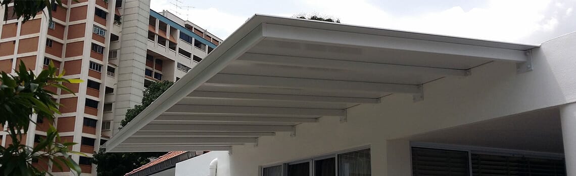 Awning Supplier Singapore